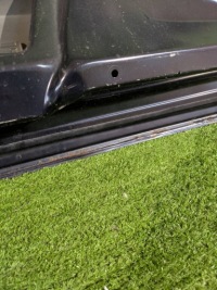 Кришка багажника задня задній багажника honda hr-v hrv ii nr.167 Зі Шроту, фото thumb