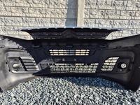 фото thumb №10, Бампер перед передній pdc citroen jumpy iv 2016- #8346