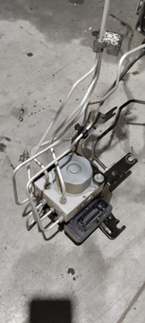 фото thumb №9, Насос тормозная abs renault zoe 472108051r