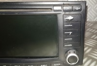 фото thumb №5, Vw touareg 7l радіо навігація навігація cd монітор навігація з код 7l6035191b