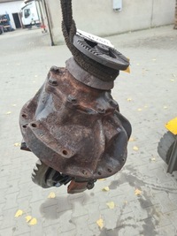 фото thumb №1, Вкладыш мост дифференциал головка renault midlum dxi gama d volvo fl fe 3.91 17.5
