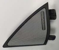 Купити Трикутник захист дзеркало ліва mercedes w207 harman, фото thumb