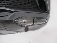 фото thumb №6, Бампер skoda karoq 57a ксенон 4pdc передний