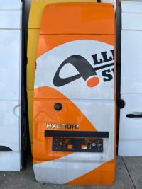 фото thumb №1, Дверь задняя левая hyundai h350 13-23 rok