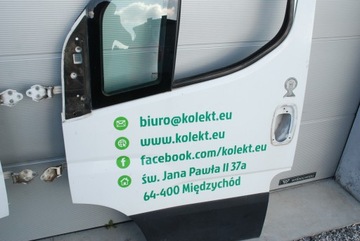 фото thumb №8, Дверь правый перед iveco daily vi 14-