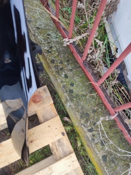 фото thumb №11, Крыло пластиковый правые переднее peugeot 3008 i 1 6.09-3.13 лак ktv ktvd