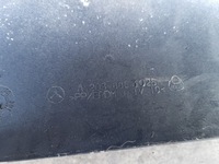 фото thumb №7, Mercedes c-klasa w203 lift бампер передний