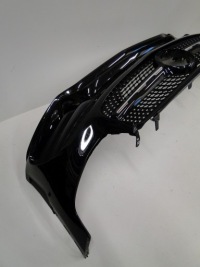 фото thumb №12, Mercedes glc 253 x253 бампер передній a2538850904 pts amg 040 lift