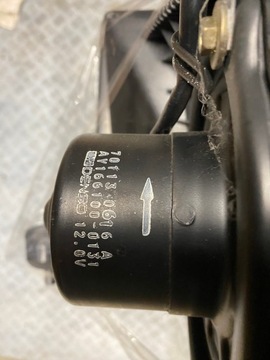 фото thumb №13, Отопитель испаритель вентилятор панель jeep grand cherokee zj