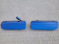 фото thumb №6, Дверь перед левый правый левая правое jaguar xk xkr xk8 supercharged x100 jhh