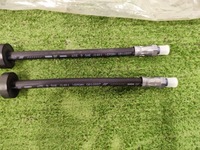 фото thumb №7, Шланг тормозной jaguar xj 95 - 97 mna5670aa gb16897 новый оригинальный