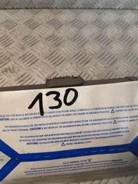 фото thumb №8, Подушка пассажира renault оригинальный номер 8200706150