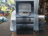 фото thumb №1, Дверь задняя ducato jumper boxer левая 1344436080