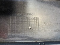 фото thumb №13, Dacia spring 620228635r-01 бампер перед