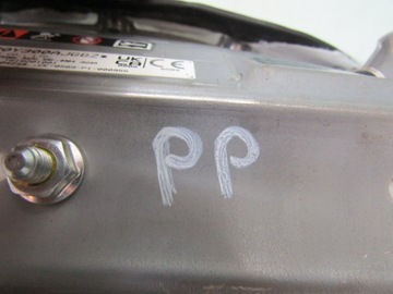 фото thumb №10, Civic xi 23r подушка подушка безопасности правая перед передняя англичанин uk gb 20y300ajg8z