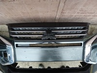 фото thumb №11, Бампер перед mitsubishi space star ii lift 2020-^