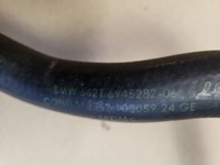 фото thumb №10, Шланг wąż wody трубка bmw x5 e70 x6 e71 3.0d 6945282 оригинальный номер europa