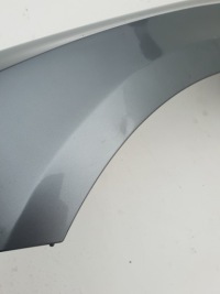 Audi q5 8r0 08-12 крыло  левое  перед передний Цена, фото thumb