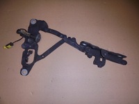 фото thumb №5, Bmw 5 f10 f11 правый петля капот