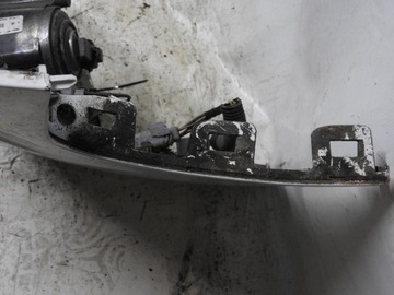 фото thumb №10, Peugeot 508 sw i 10-13 ewpb бампер перед переднее комплектный