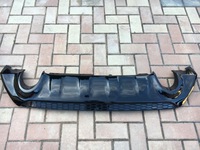 фото thumb №4, Ford kuga mk2 lift st дифузор спойлер бампер задня