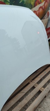 фото thumb №15, Капот крышка алюминий алюминиевая audi a6 c8 od 03.2018r код краски ls9r