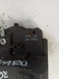 фото thumb №14, Opel vivaro замок двері лівий перед 7700311807