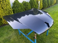 фото thumb №2, Капот крышка двигателя renault laguna iii 3 2007-