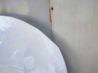 Капот кришка алюмінієва peugeot 5008 ii 2 04.17-12.20 przedlift kwe kwed Недорого, фото thumb