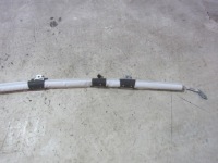 фото thumb №8, Kia sorento iv mq4 левая шторка подушка подушка безопасности 80410-r5000