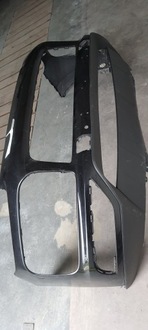 фото thumb №12, Бампер передній porsche cayenne 9y0