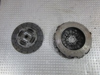 фото thumb №1, Ford ranger 2.2d 2012 сцепление прижим диск 9mm kpl