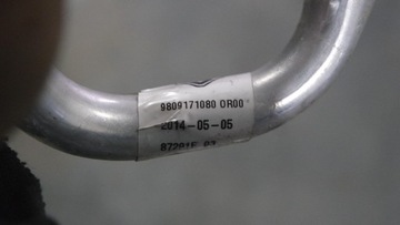 фото thumb №9, Шланг трубка кондиционера peugeot 308 ii sw 9675102080 9678270580 9809171080