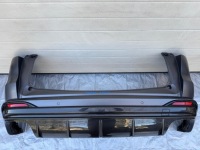 фото thumb №1, Maserati grecale trofeo бампер задній