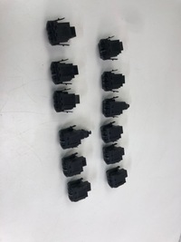 фото thumb №13, Выключатель переключатель регулировка света vw golf vi 5k 5k0941333