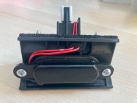 фото thumb №3, Ручка крышки задняя honda cr-v iv хэтчбек