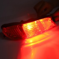 Лампа заднього бампера lexus rx330, rx350, rx400h, ліва Ціна, фото thumb