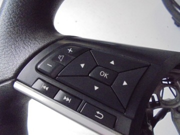 фото thumb №9, Кермо nissan micra k14