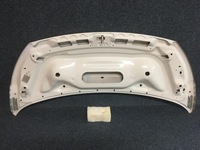 фото thumb №5, Капот крышка двигателя scudo expert jumpy proace w цвет 040