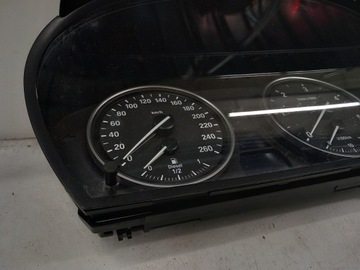 фото thumb №7, Спидометр bmw e60