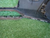 Audi q3 15- бампер передній перед Оригінал, фото thumb