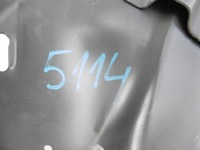 фото thumb №6, Ford galaxy 06-15 чверть права обшивка чашка