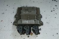 фото thumb №1, Бортовий комп'ютер двигуна peugeot sw9651942480