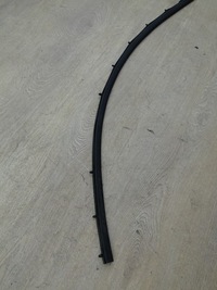 фото thumb №6, Renault megane iv прокладка двері