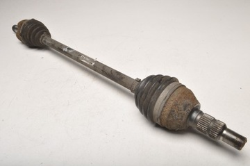 фото thumb №1, Insignia a полуось правая задняя 4x4 автомат 2.0 cdti