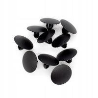 фото thumb №1, 10x кліпси шумоізоляція капот toyota corolla rav4 9046709050 / lexus es is