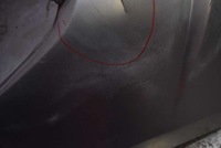 фото thumb №9, Бампер перед передний серебристый 6ja807221 seat toledo 4 iv 12-19