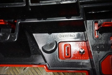 фото thumb №13, Chevrolet colorado 2015 - 2020 решітка перед решітка радіатора usa