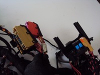 фото thumb №6, Установка электрический audi q5 8r fl 2012-