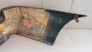 фото thumb №16, Mondeo mk1 бампер зад универсал